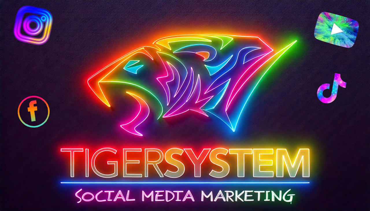 SOCIAL MEDIA MARKETING icon