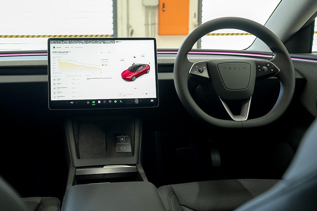 Electric Cars Features That You Ought to Know