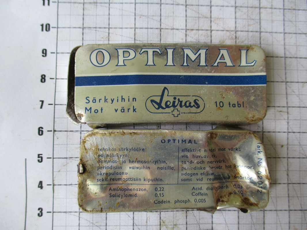 optimal