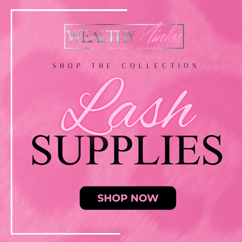LASH SUPPLIES