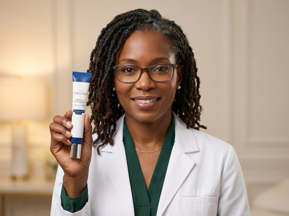Dr. Keita