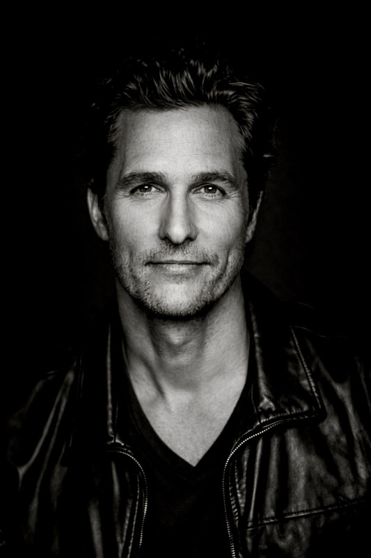 matthew mcconaughey 2