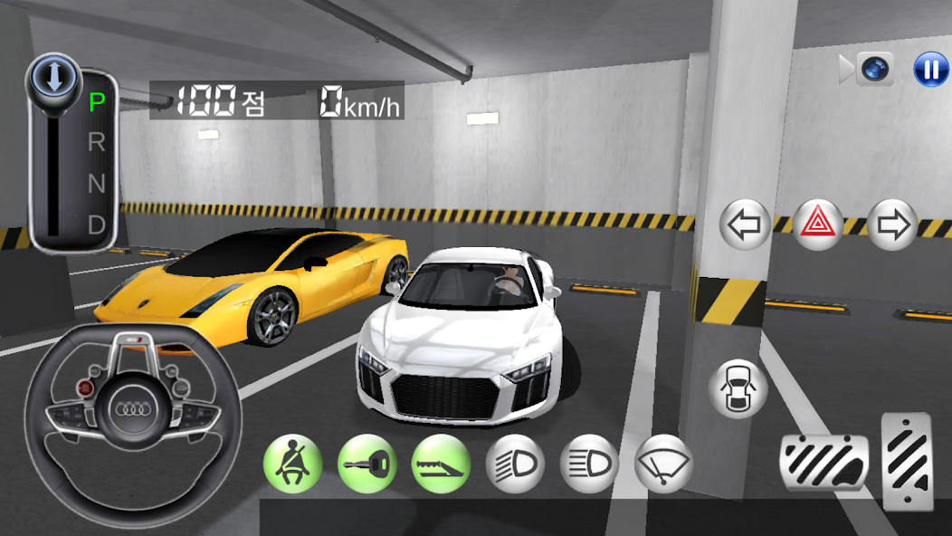Download 3D Driving Class APK