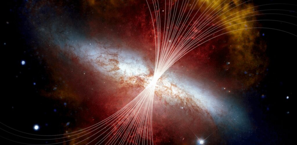 [Obrazek: Cigar-galaxy-life-traces-NASA-scaled.jpg]