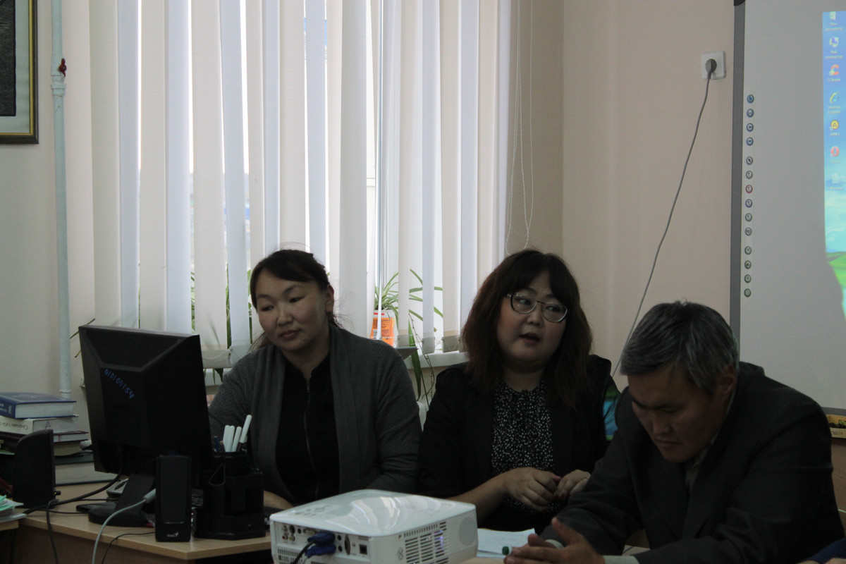 2014 год. Клуб Мопед