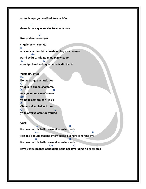 Me-Descontrola-Bayron-Mendez-Letra-y-Acordes-by-MUSICTUTORIALS-page-0003