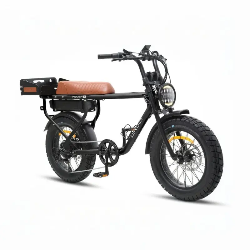 Dirodi Rover Step-over