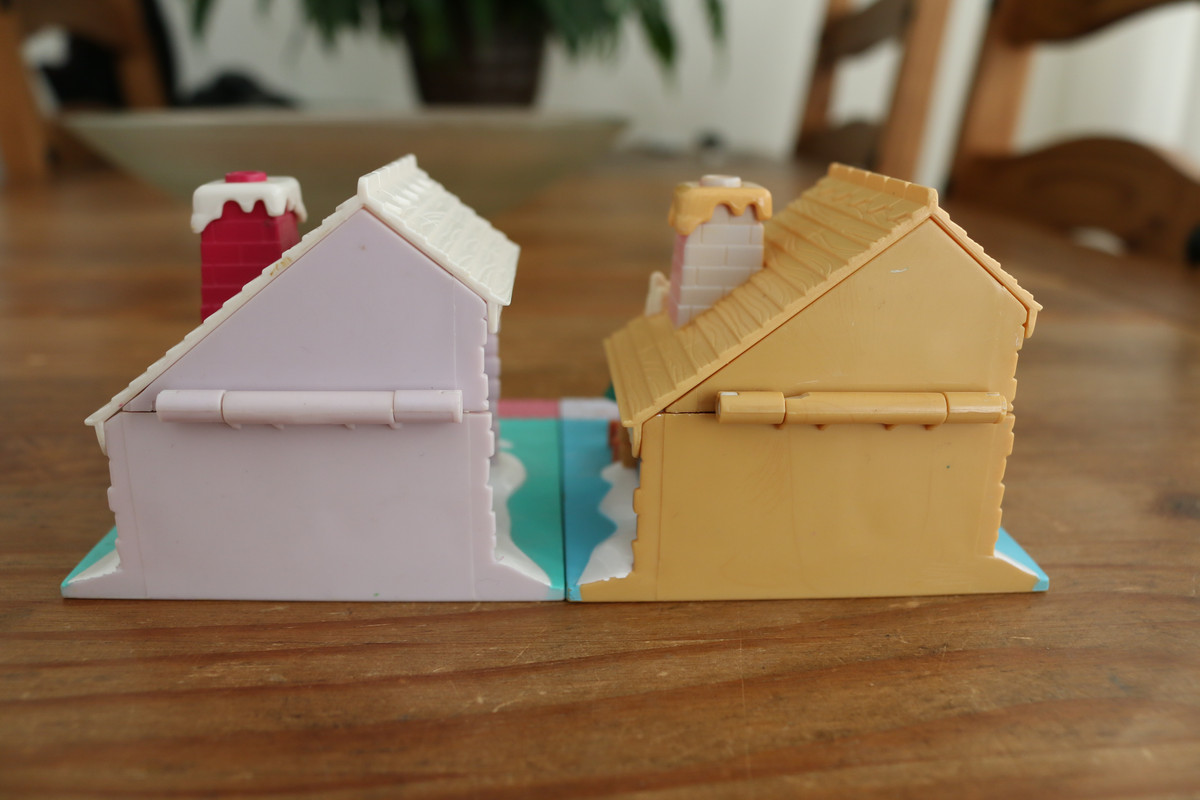 1993 Ski Lodge Yellow vergelijking  (4)