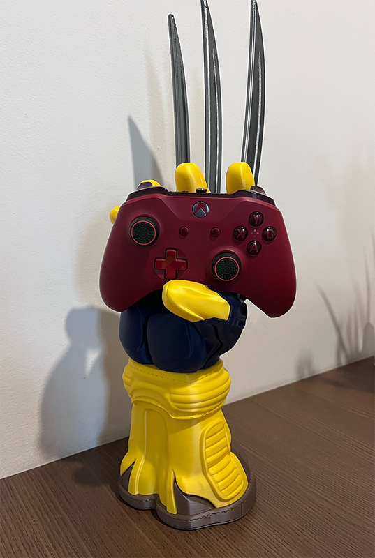 Wolverine
