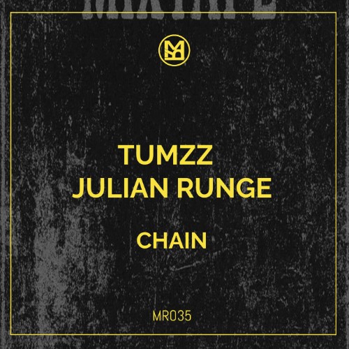 Tumzz, Julian Runge - Chain (2026)