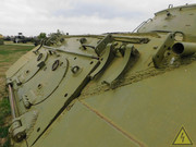 Советский тяжелый танк ИС-3, Парковый комплекс истории техники им. Сахарова, Тольятти DSCN4115