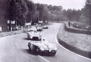 24 HEURES DU MANS YEAR BY YEAR PART ONE 1923-1969 - Page 32 53lm58-DB-MGignoux-MAzema