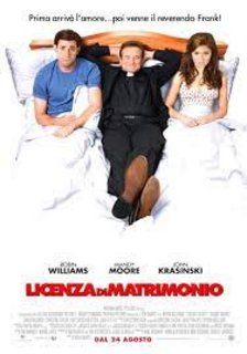 Licenza di matrimonio (2007).mkv BDRip 576p x264 AC3 iTA-ENG