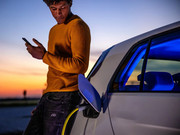 charger installation