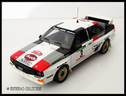 1983 Audi Mikkola M1