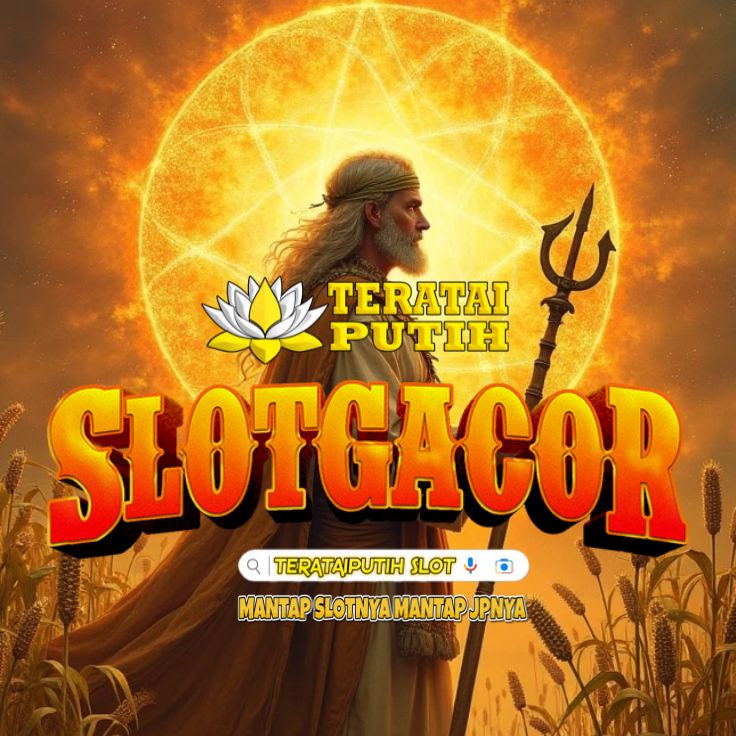 Slot Gacor Terpercaya