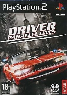 Driver: Parallel Lines (2006) FULL ITA - MULTI