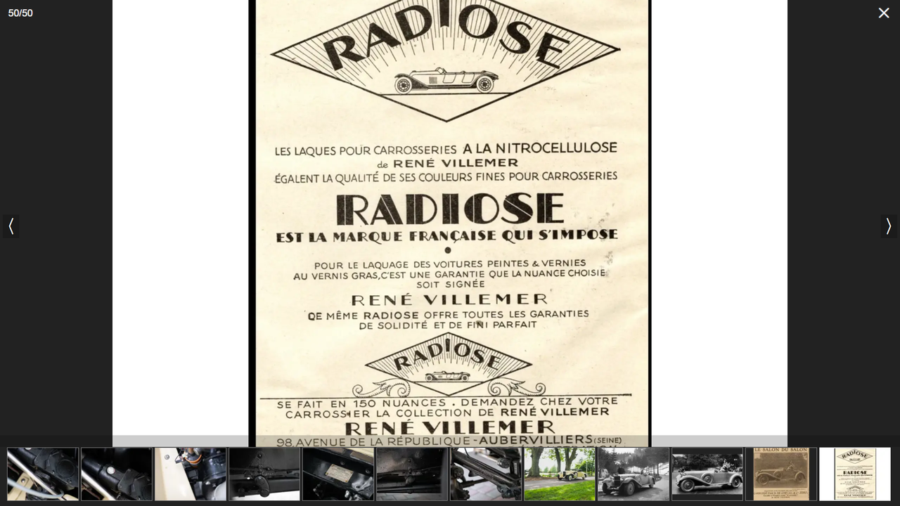 Radiose Villemer
