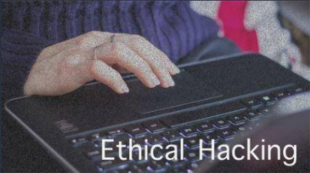 Ethical Hacking: Crypto 101