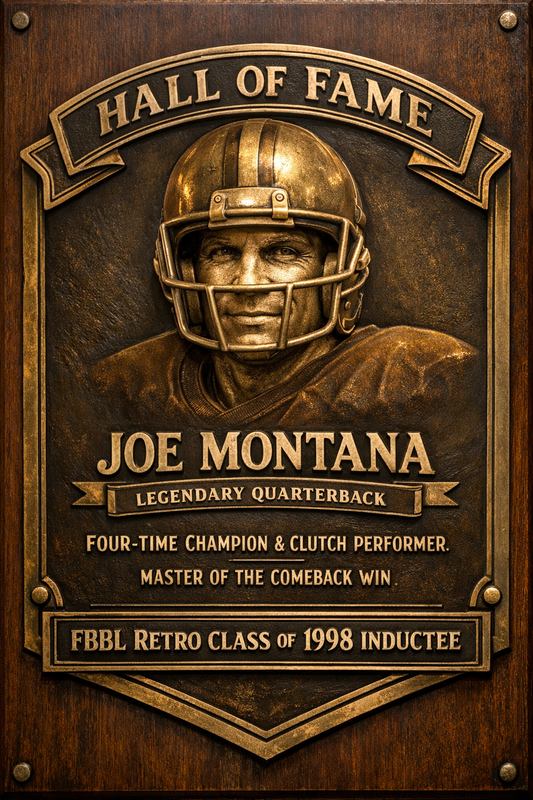 Joe Montana