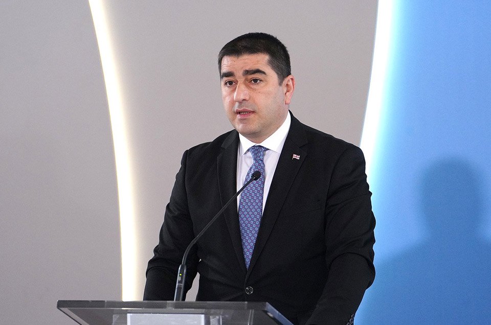 გამოძიებამ უნდა დაადგინოს, რა მოტივები ამოძრავებდა გახარიას, საქმე როცა ეხება საოკუპაციო ხაზის გასწვრივ ტერიტორიას - პაპუაშვილი