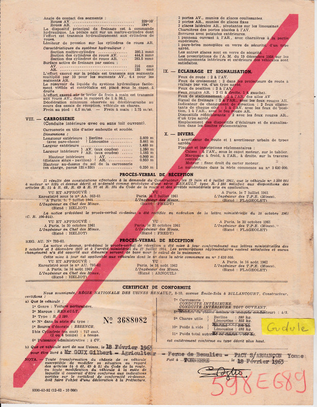 1963-02-18 PV des Mines Barré rouge R1120 Goux 598EG89Yonne (2)