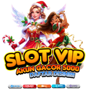 SLOT VIP