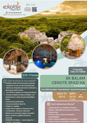 Ofertas Excursiones en la Riviera Maya - Exotik Mayan Tours - Foro Guías y Excursiones