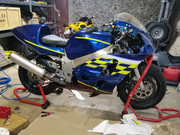 Ma première "vraie" pistarde : GSXR 600 SRAD (1999) IMG-20220619-011321