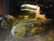 Советский легкий танк Т-26 обр. 1933 г., Музей военной техники, Верхняя Пышма DSCN2067