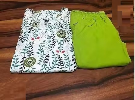 Women kurta set Color 1 (KS174)