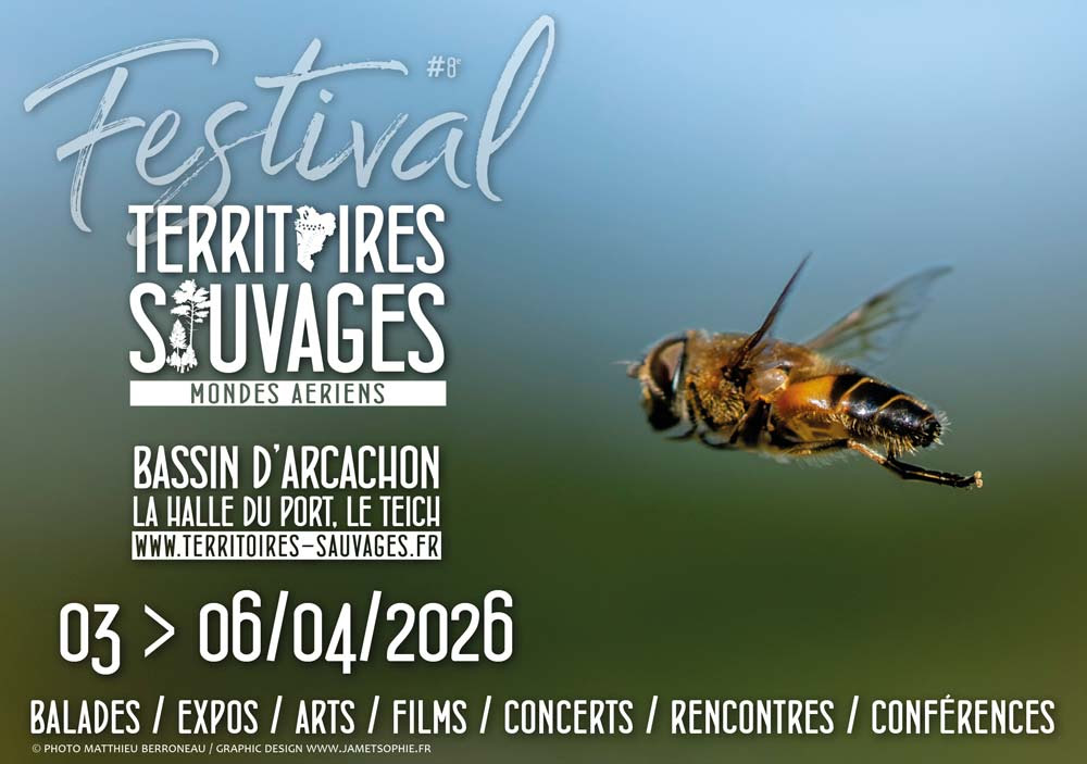 Festival Territoires Sauvages