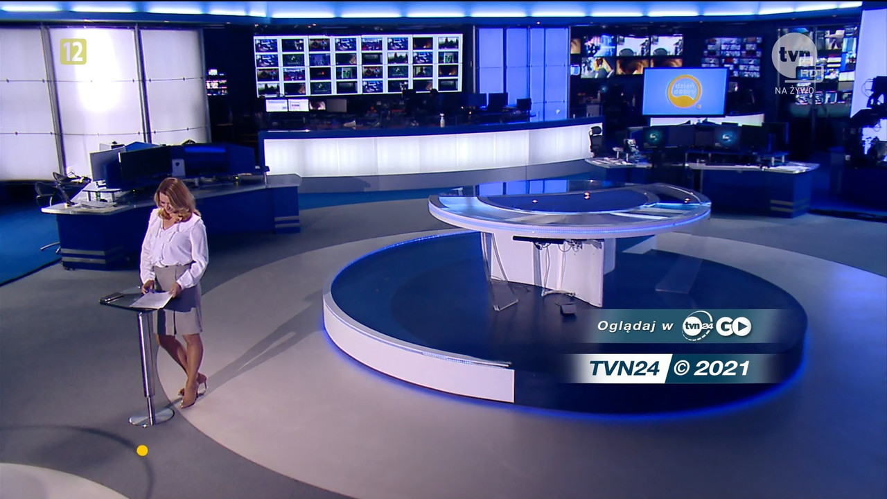 6 03 2021 dagmara kaczmarek tvn 6