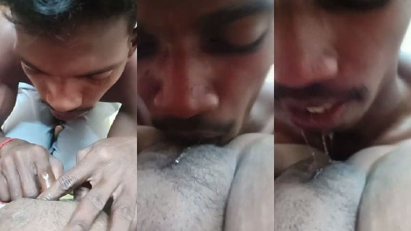 indiansexypornvideo Sexy girlfriend ki gili chut chata ladke nai