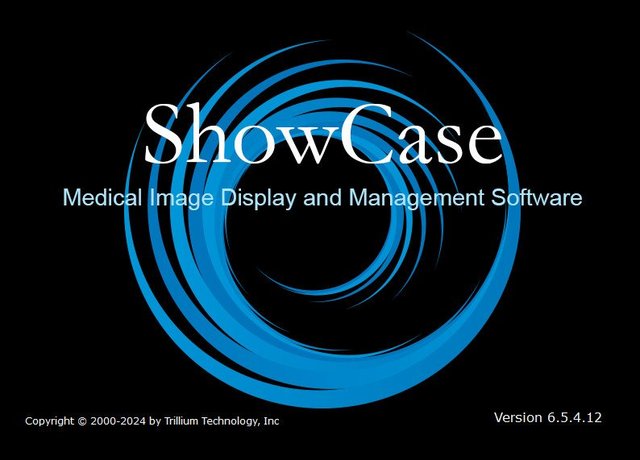 Trillium Technology ShowCase Workstation 6.5.4.12