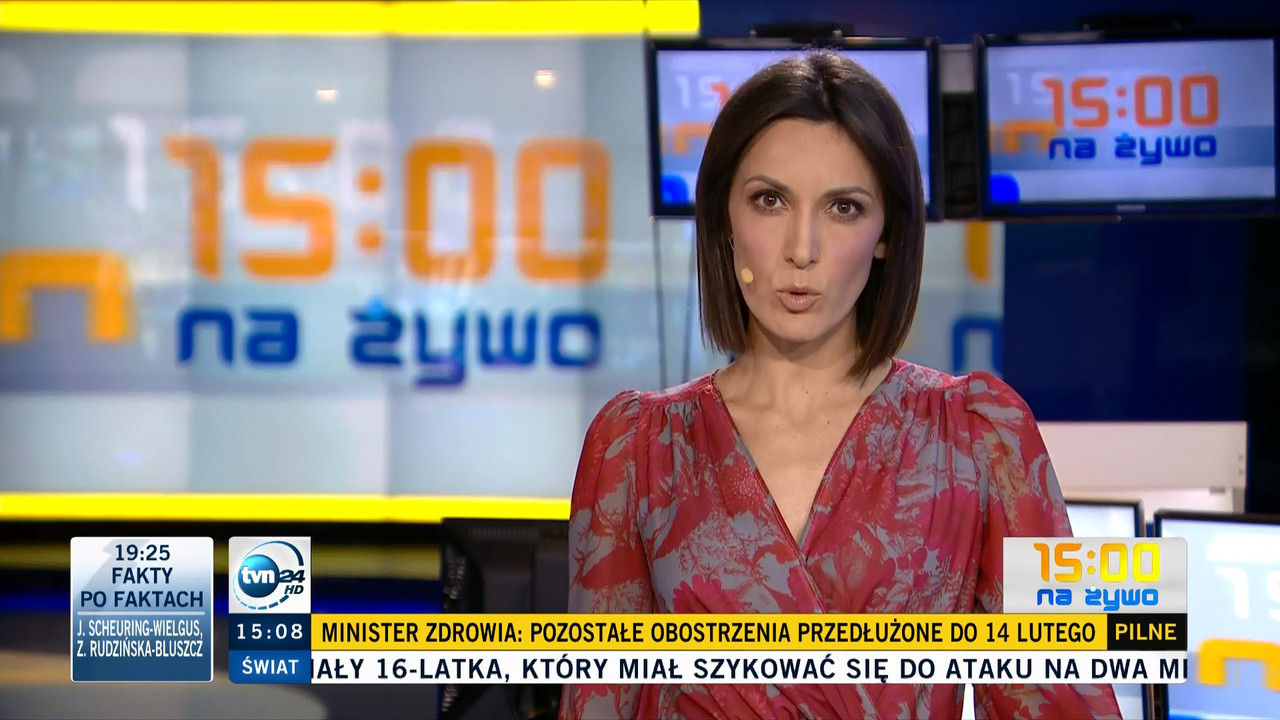 28 01 2021 agata wolna tvn24 8