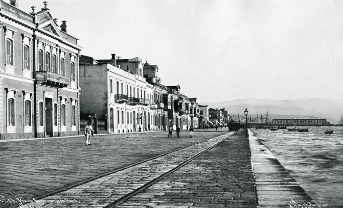 ΕΚΔΗΛΩΣΕΙΣ ΤΟΥ ΔΗΜΟΥ ΟΙΝΟΥΣΣΩΝ ΓΙΑ ΤΗΝ ΜΝΗΜΗ ΤΗΣ ΜΙΚΡΑΣΙΑΣ