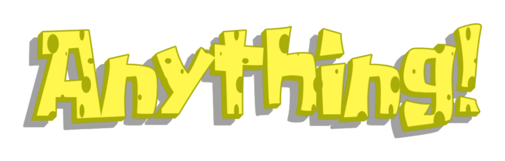 Anything 
