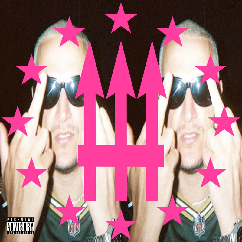 ISOxo - FUCK THE SPEAKERZ UP (DJ Snake Remix) (Explicit)