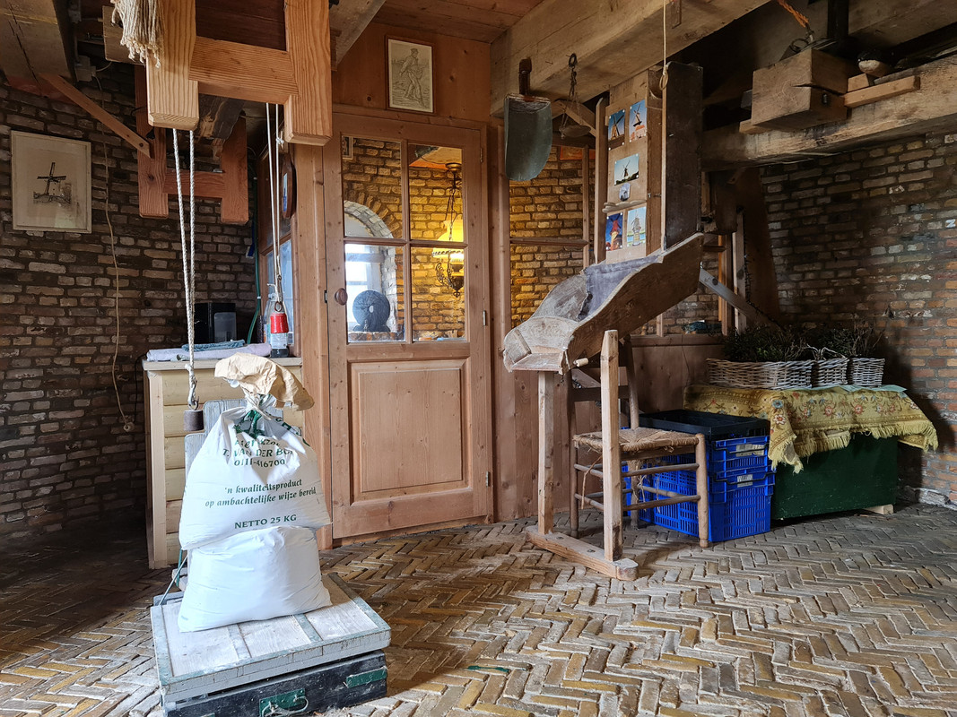 Pieter Zuijkerbuijk, De Korenaar 06 Stad aan 't Haringvliet 10-02-2024