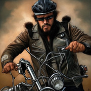 Biker034