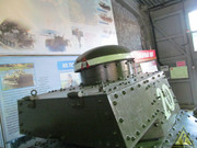 Советский легкий танк Т-18, Музей военной техники, Парк "Патриот", Кубинка IMG-4738