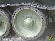 Советский средний танк Т-34, Музей военной техники, Верхняя Пышма IMG-8261