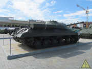 Советский тяжелый танк ИС-3, Музей военной техники УГМК, Верхняя Пышма IMG-2641
