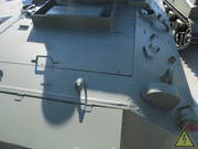 Американский средний танк М4A4 "Sherman", Музей военной техники УГМК, Верхняя Пышма IMG-3826