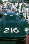 Targa Florio (Part 4) 1960 - 1969  - Page 12 1967-TF-216-07