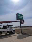 Best Sign Installation Service IL