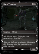 0038 Basal Sliver (Dark Trooper)