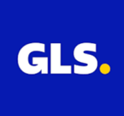 GLS logo