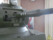 Советский легкий танк БТ-7, Музей военной техники УГМК, Верхняя Пышма IMG-1319